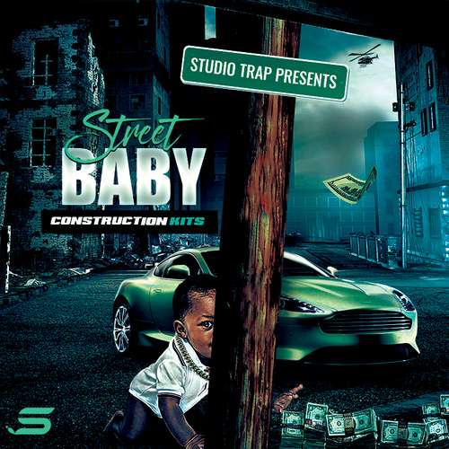 Sample Pack: Street Baby