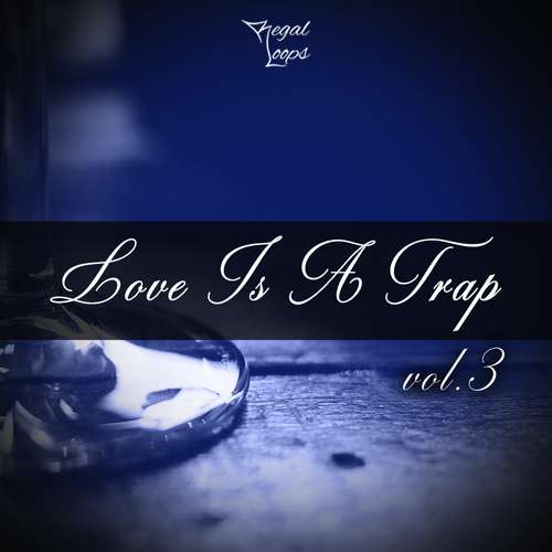 Sample Pack: Love Is A Trap 3