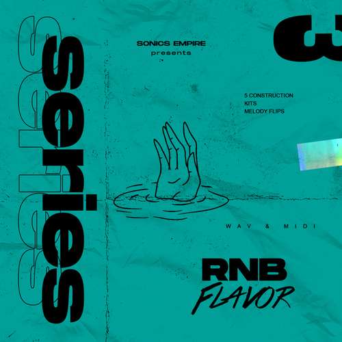 Sample Pack: RnB Flavor