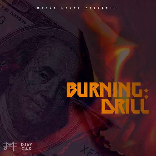 Sample Pack: Burning: Drill