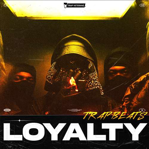 Sample Pack: Loyalty Trap Beats