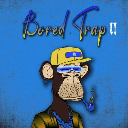 Sample Pack: Bored Trap II