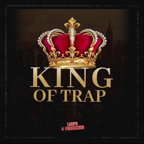 Sample Pack: King of Trap