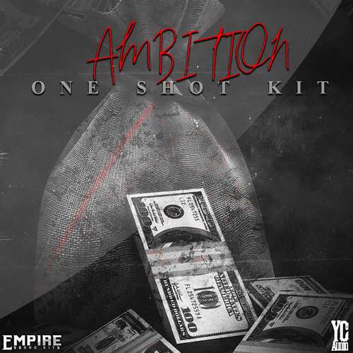 Sample Pack: Ambition One Shot Kit