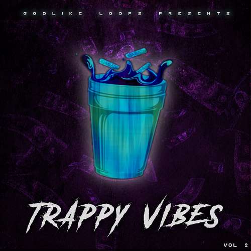 Sample Pack: Trappy Vibes vol.2