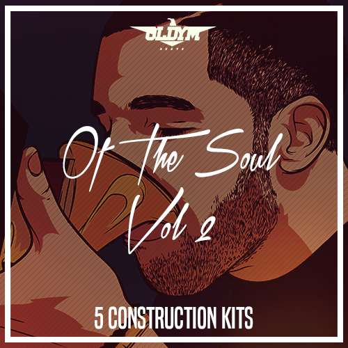 Sample Pack: Of The Soul Vol 2