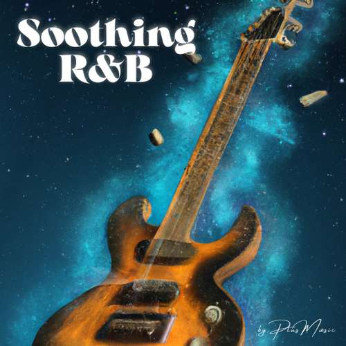 Sample Pack: Soothing R&B : Electric Guitar Loops