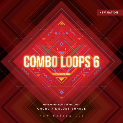 Sample Pack: Combo Loops 6