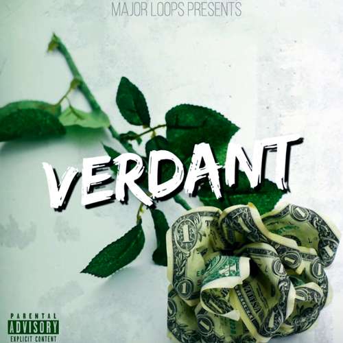 Sample Pack: Verdant