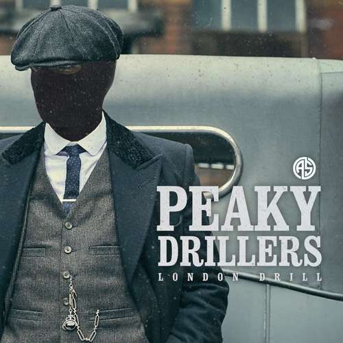 Sample Pack: Peaky Drillers