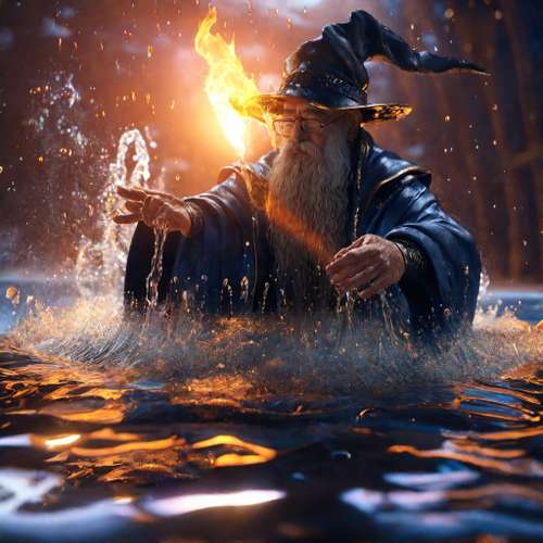 Sample Pack: Wave Wizardy