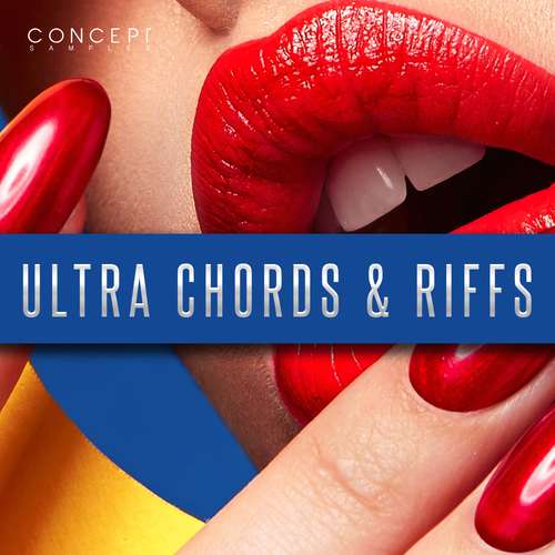 Sample Pack: Ultra Chords & Riffs