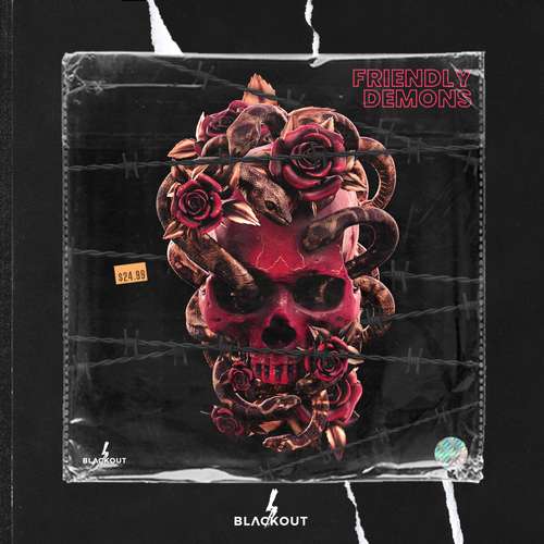 Sample Pack: Friendly Demons