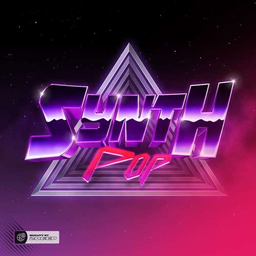 Sample Pack: Synth Pop