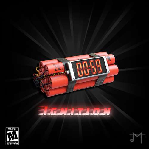 Sample Pack: Ignition