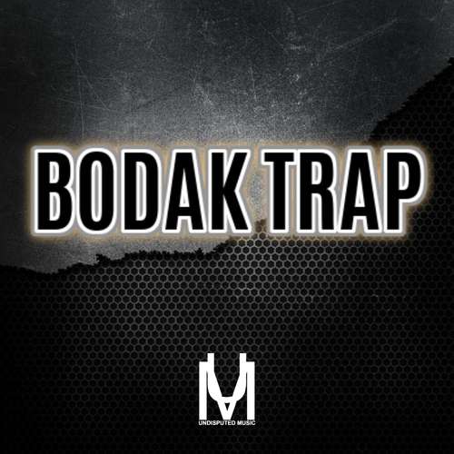 Sample Pack: Bodak Trap