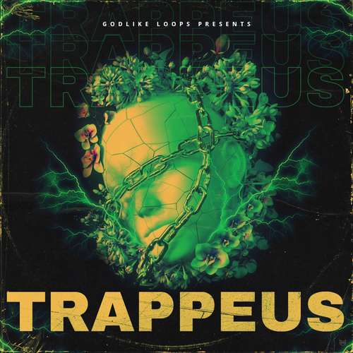 Sample Pack: Trappeus