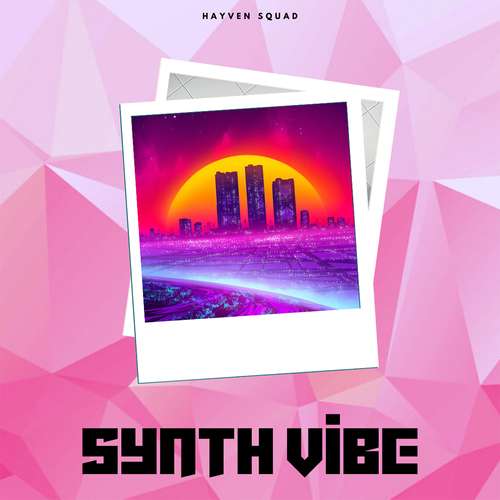 Sample Pack: SYNTH VIBE