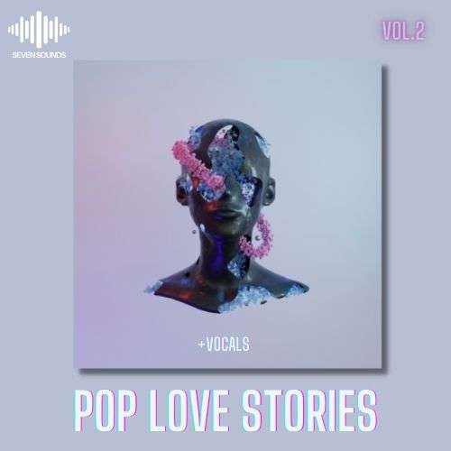 Sample Pack: Pop Love Stories vol.2