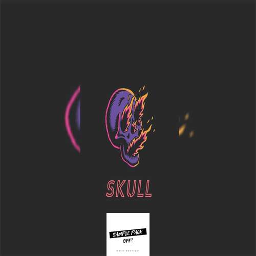 Sample Pack: Skull Trap Pack