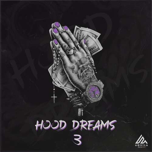 Sample Pack: Hood Dreams 3