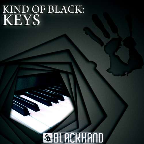 Sample Pack: Kind of Black: Keys