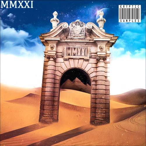 Sample Pack: MMXXI