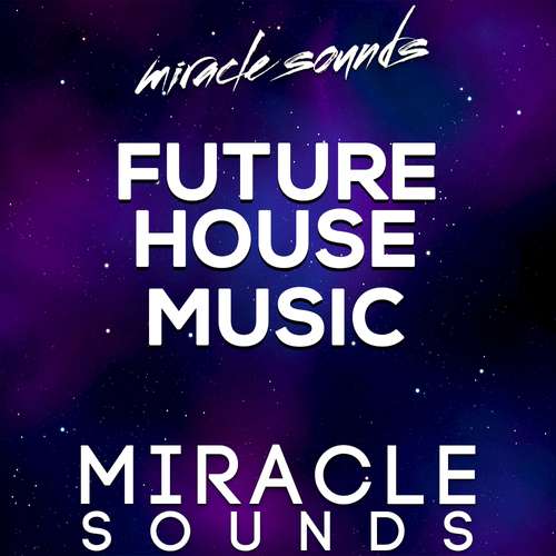 Sample Pack: Future House Music