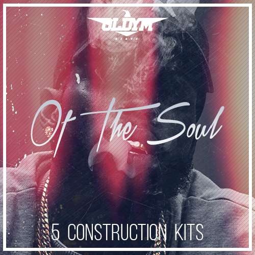 Sample Pack: Of The Soul Vol 1