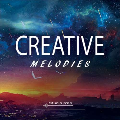 Sample Pack: Creative Melodies