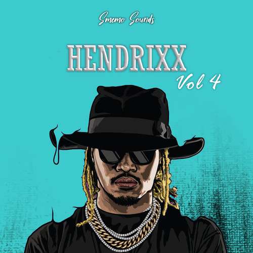 Sample Pack: HENDRIXX vol 4