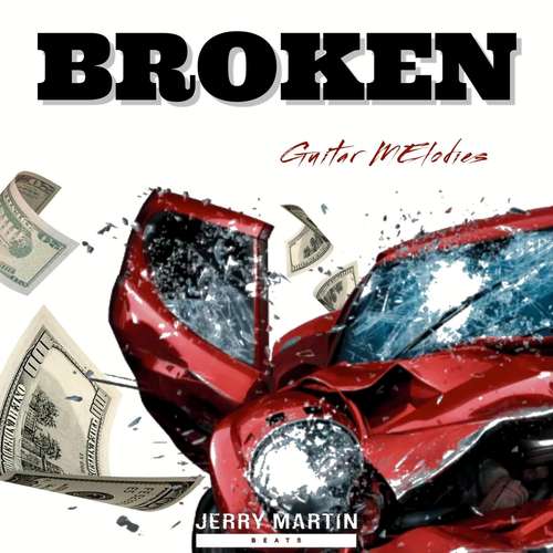 Sample Pack: Broken