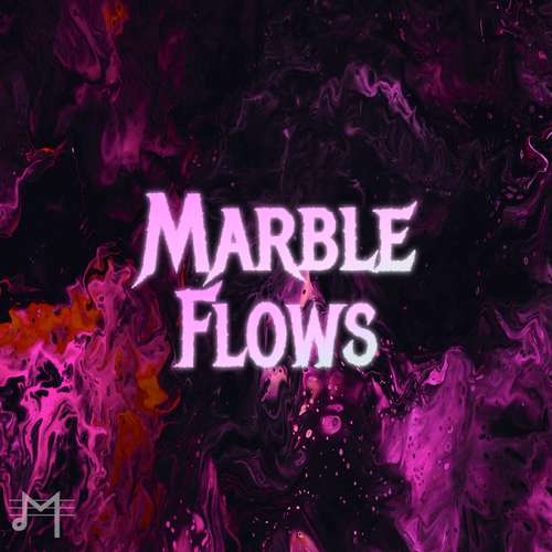 Sample Pack: Marble Flows