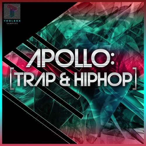 Sample Pack: Apollo - Trap & Hip Hop