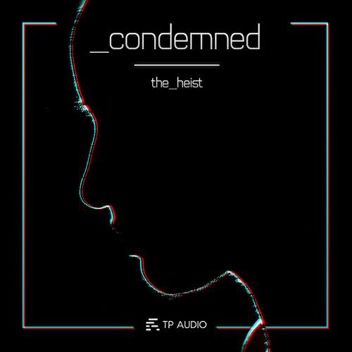 Sample Pack: CONDEMNED: THE HEIST - DRILL/UK DRILL FL STUDIO TEMPLATES