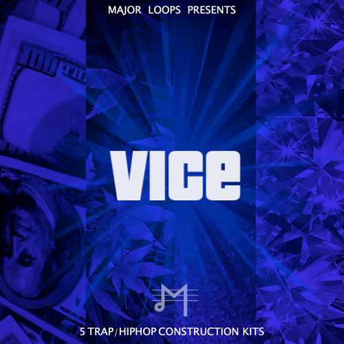 Sample Pack: Vice