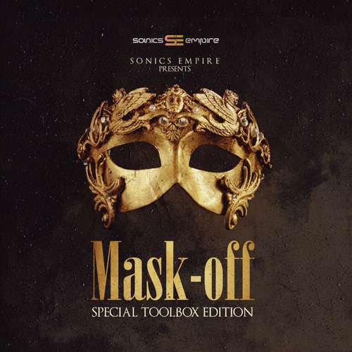 Sample Pack: Mask-Off