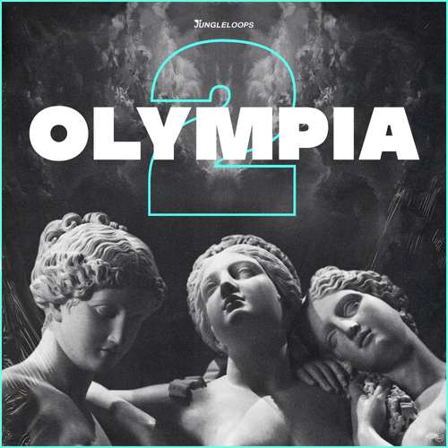 Sample Pack: Olympia 2