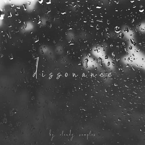 Sample Pack: Dissonance