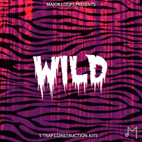 Sample Pack: Wild