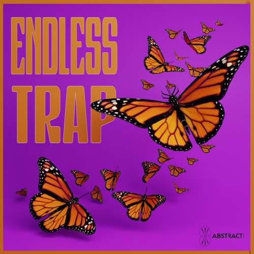 Sample Pack: Endless Trap