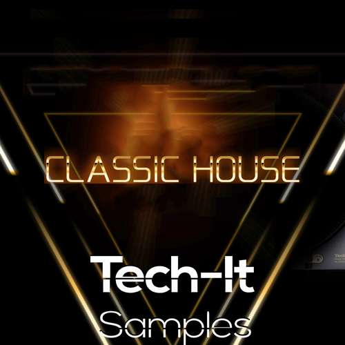 Sample Pack: TIS Classic House
