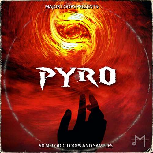 Sample Pack: Pyro