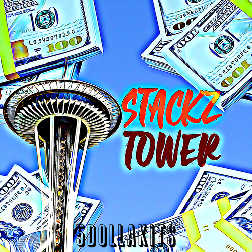 Sample Pack: Stackz Tower