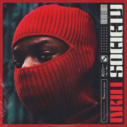 Sample Pack: Drill Society