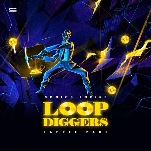 Sample Pack: Loop Diggers