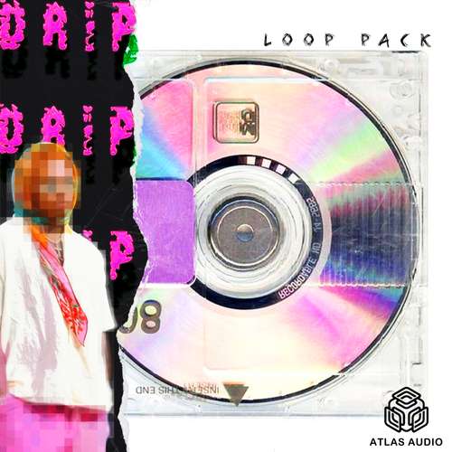 Sample Pack: Drip Diggers