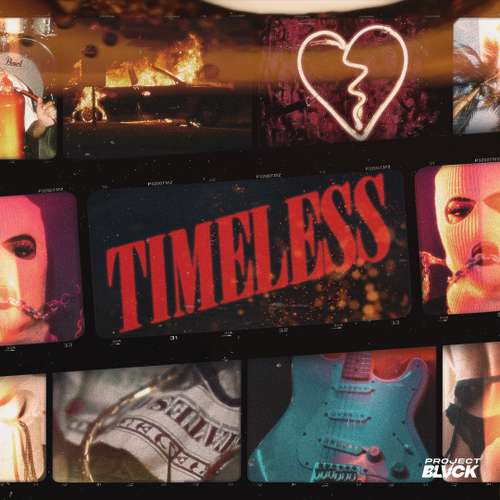 Sample Pack: Timeless - Trap Soul Kits