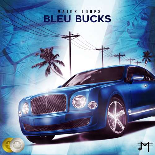 Sample Pack: Bleu Bucks