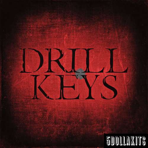 Sample Pack: Drill Keys